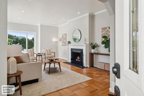 Tiny photo for 38 Wilshire Avenue, Daly City, CA 94015 (MLS # ML82037613)