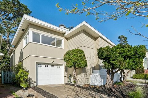 Tiny photo for 38 Wilshire Avenue, Daly City, CA 94015 (MLS # ML82037613)