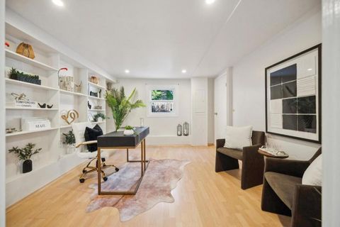 Tiny photo for 38 Wilshire Avenue, Daly City, CA 94015 (MLS # ML82037613)