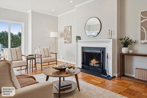 Tiny photo for 38 Wilshire Avenue, Daly City, CA 94015 (MLS # ML82037613)