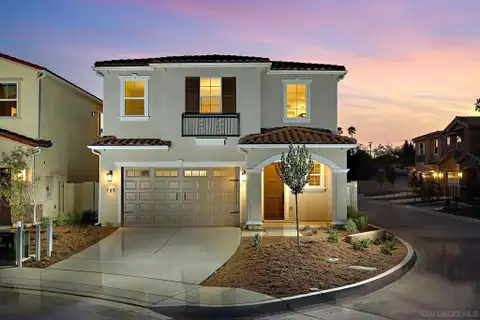 749 Michael Ct, Vista, CA 92081 - MLS#: 260018613SD