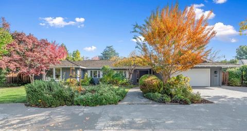 1360 Hillview Drive Menlo Park CA 94025