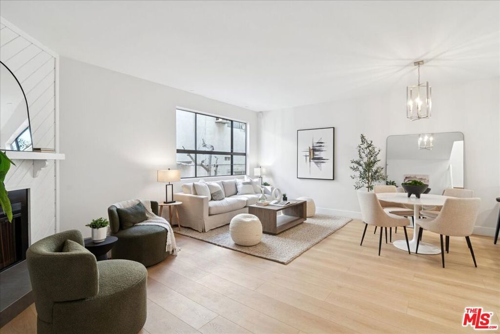 Photo of 1830 Colby Avenue #2, Los Angeles, CA 90025 (MLS # 26652007)