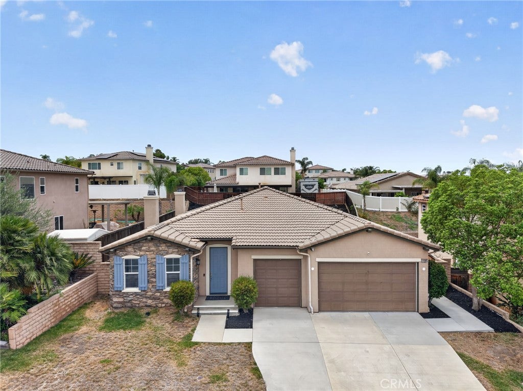 31285 Palomar Road