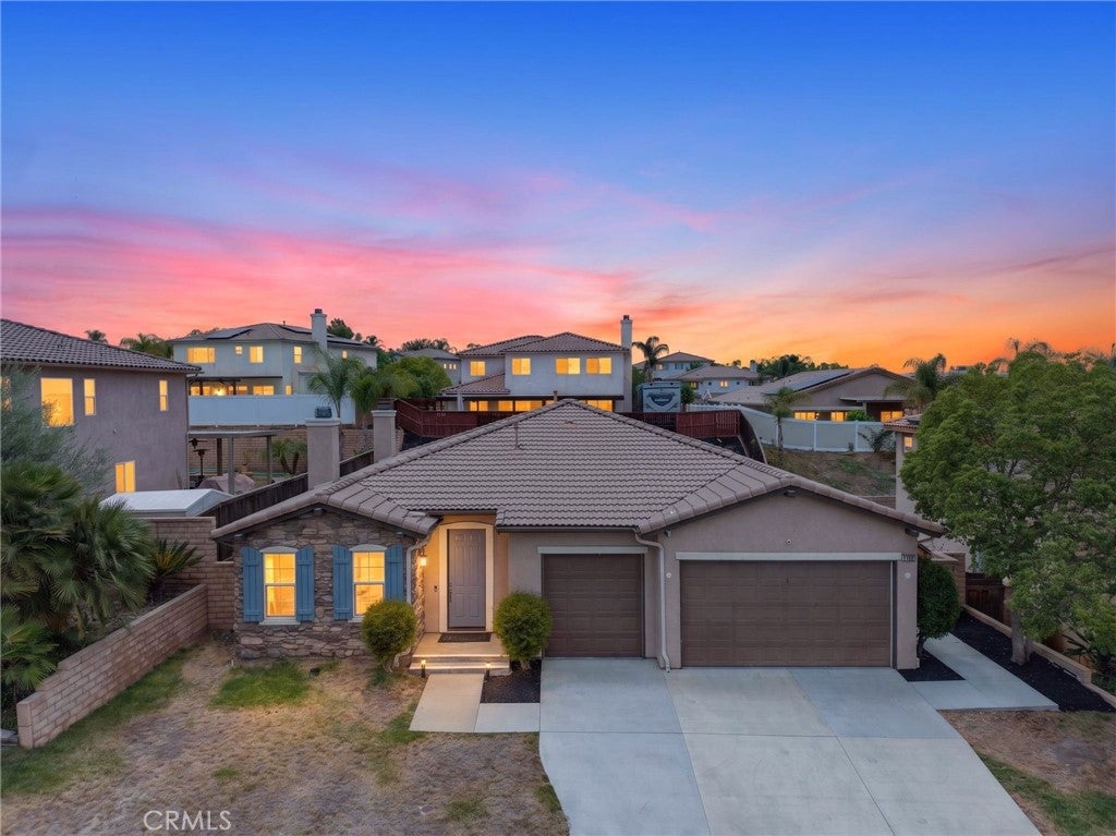 31285 Palomar Road