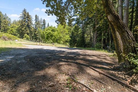 Photo of Branson, Boulder Creek, CA 95006 (MLS # ML82048538)