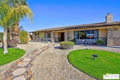 Photo of 952 N Camino Condor, Palm Springs, CA 92262 (MLS # 26876467PS)
