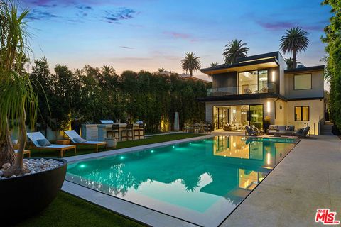 528 Marguerita Avenue Santa Monica CA 90402