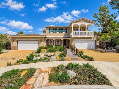 Photo of 474 Via Juarez, Newbury Park, CA 91320 (MLS # 226004409)