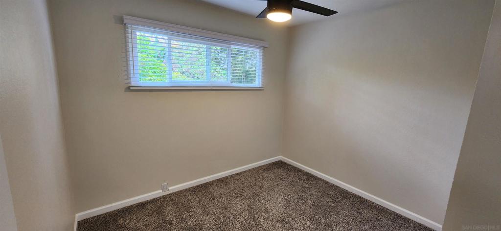 La Mesa - Residential