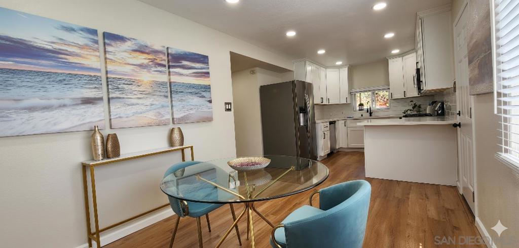 La Mesa - Residential