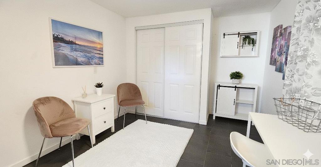 La Mesa - Residential