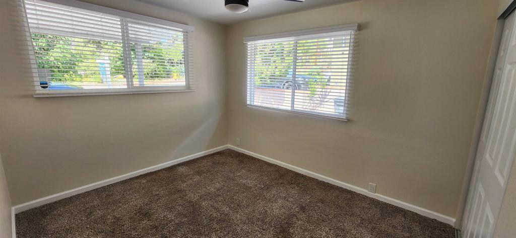 La Mesa - Residential