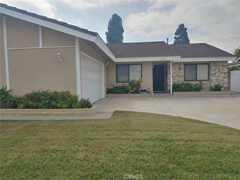 Photo of 5832 Ludlow Avenue, Garden Grove, CA 92845 (MLS # IV25235391)