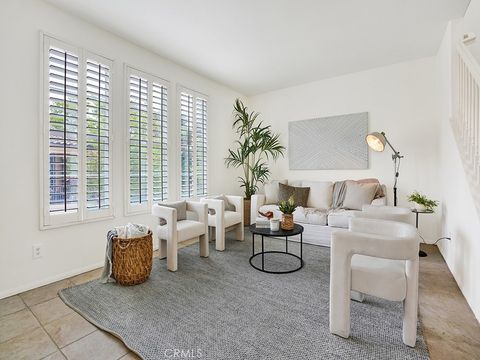 101 Sansovino Ladera Ranch CA 92694