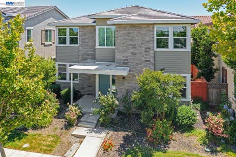 Photo of 232 E Ramsey Dr DR, Mountain House, CA 95391 (MLS # 41137577)