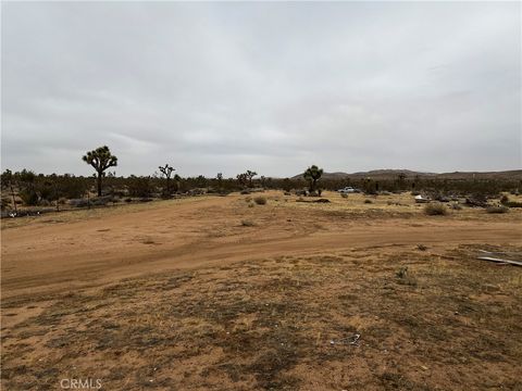 Photo of 0 Sunway, Yucca Valley, CA 92284 (MLS # IG26135179)