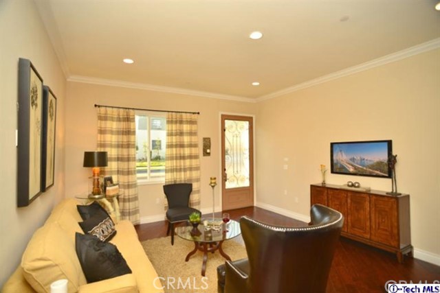 - Residential Lease