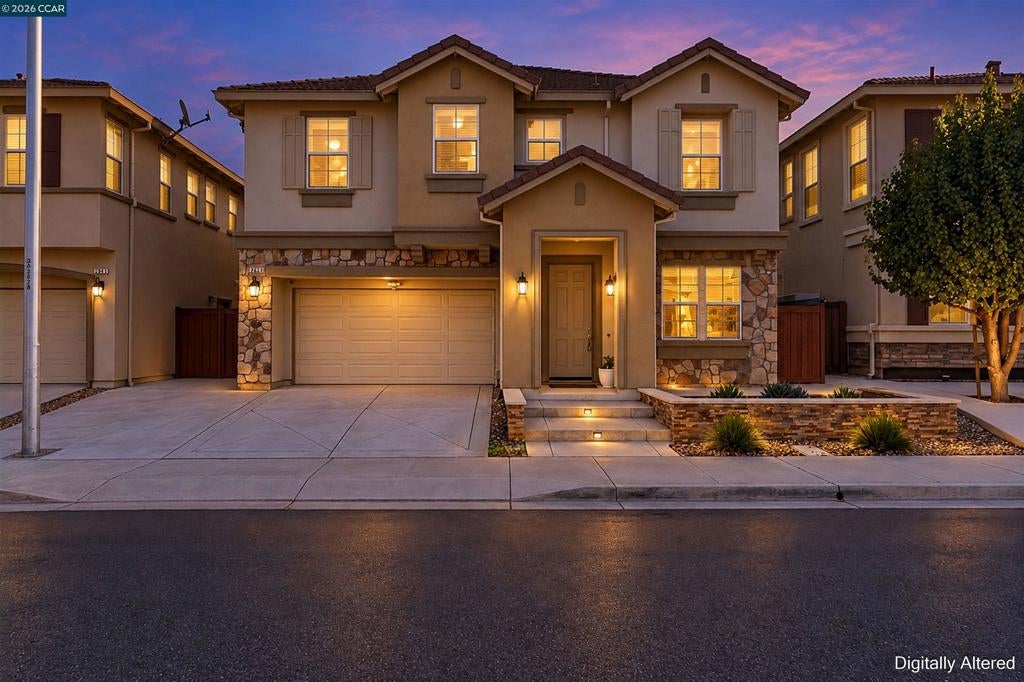 2636 Clarita DR
