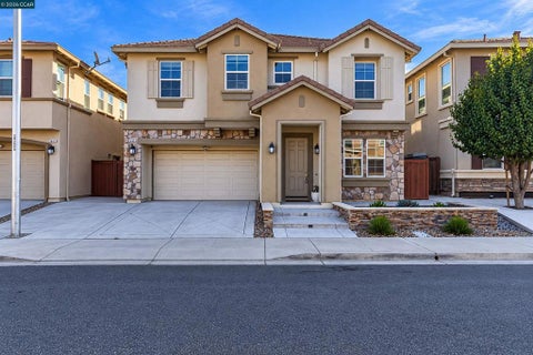 Photo of 2636 Clarita DR, Pittsburg, CA 94565 (MLS # 41152616)