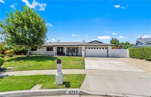 4741 School Street Yorba Linda CA 92886