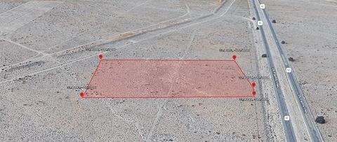 Near 29 Palms Hwy Desert Hot Springs CA 92282