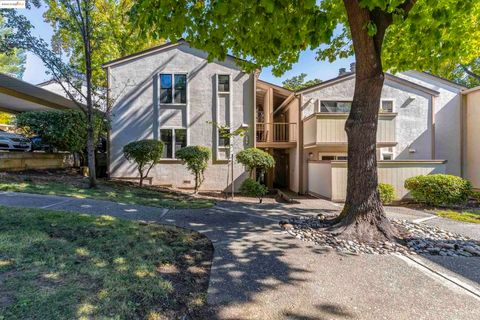 385 Camelback Rd 27 Pleasant Hill CA 94523