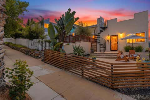 Photo of 4563 Narragansett Avenue AVE, San Diego, CA 92107 (MLS # 260018826SD)