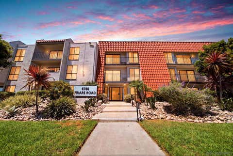 Photo of 6780 Friars Rd RD #302, San Diego, CA 92108 (MLS # 260019878SD)
