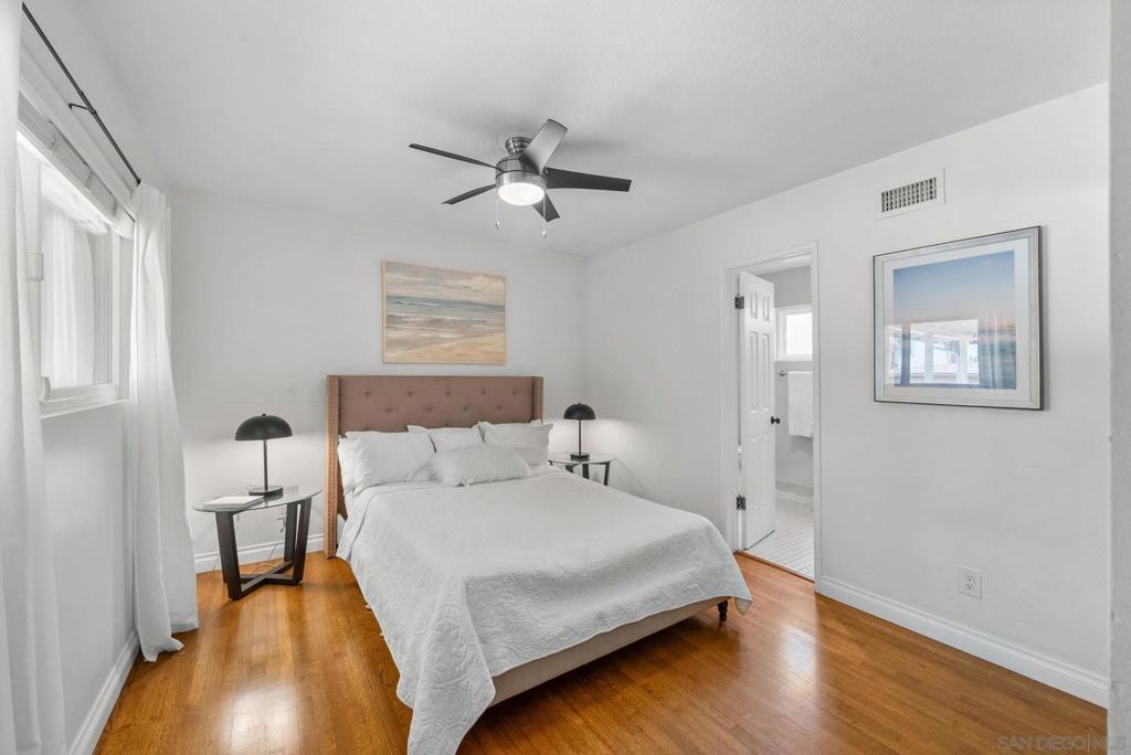 Ocean Beach - Residential