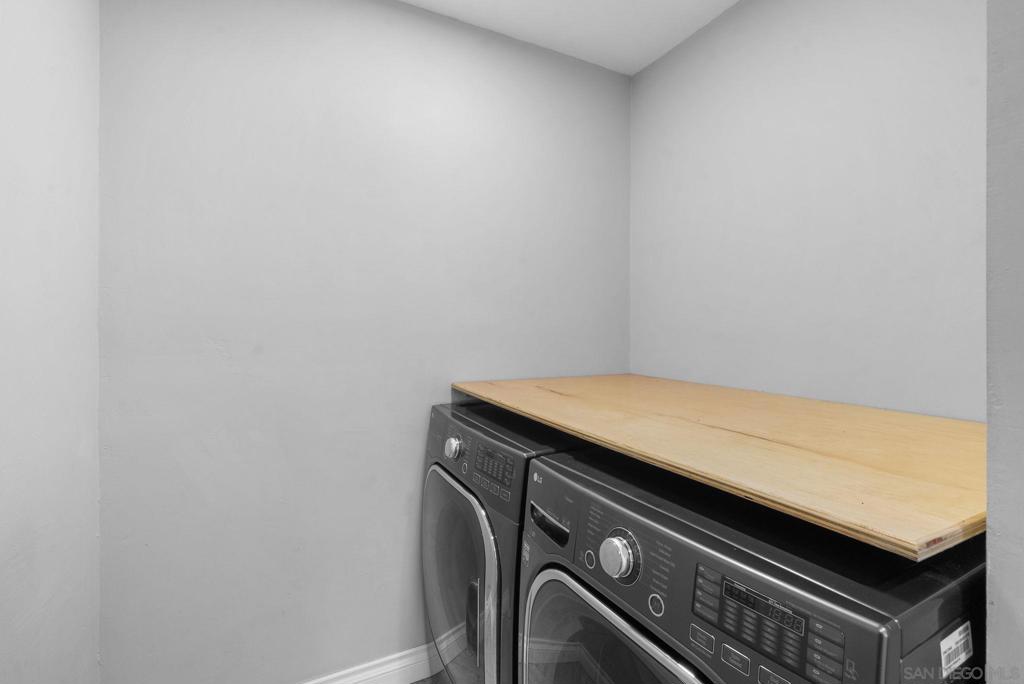 Ocean Beach - Residential