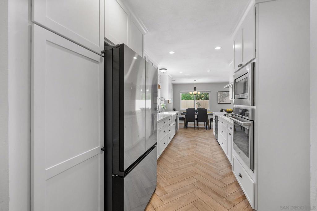 Ocean Beach - Residential