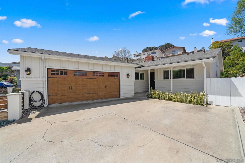 Ocean Beach - Residential