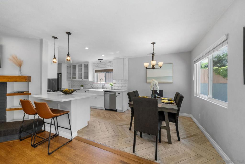 Ocean Beach - Residential