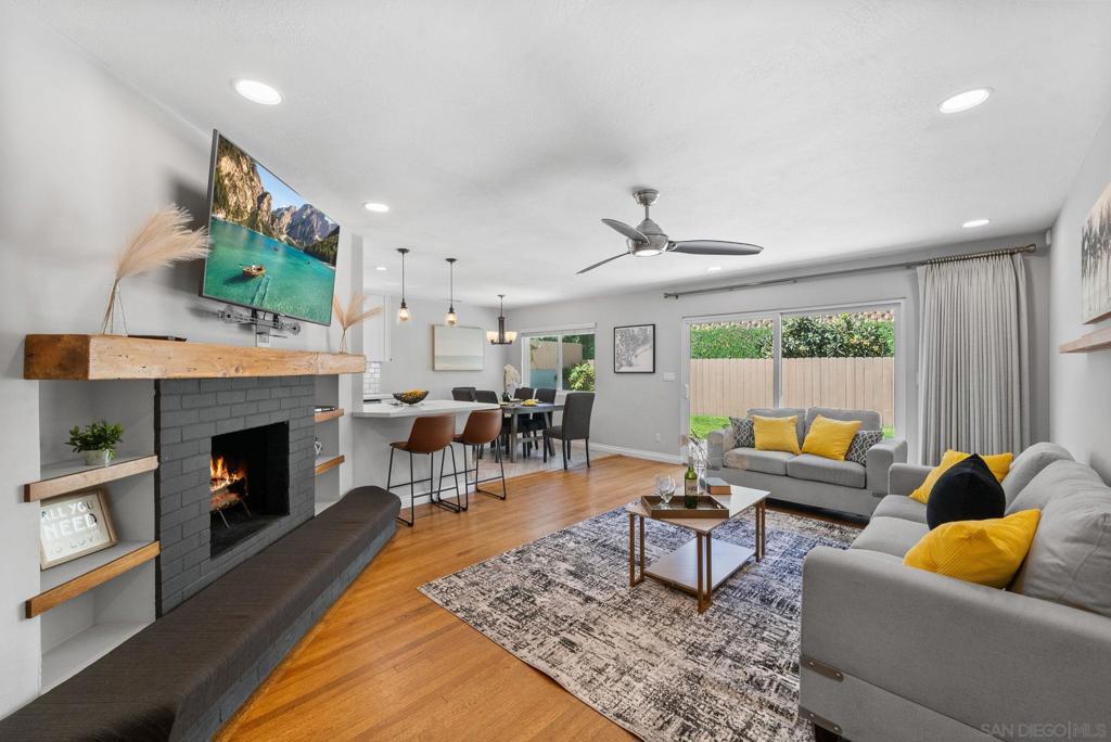 Ocean Beach - Residential