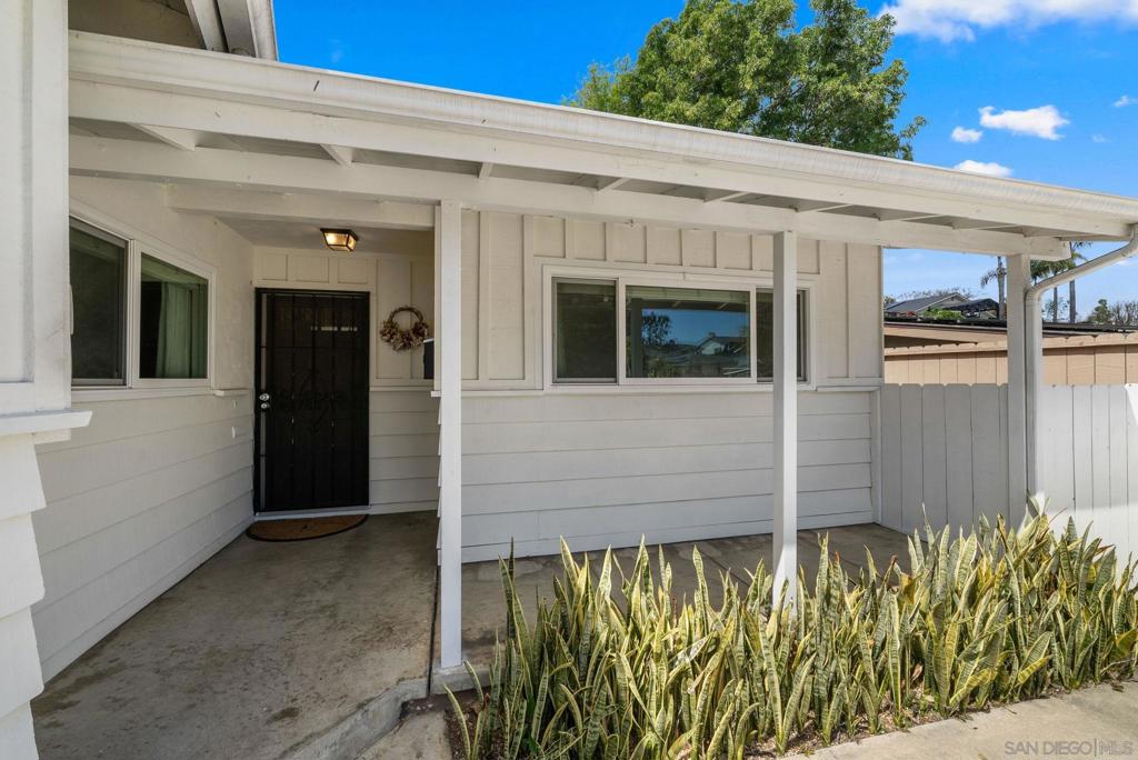 Ocean Beach - Residential