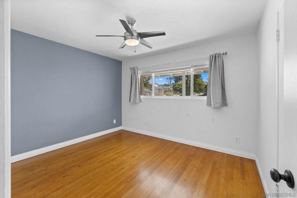 Ocean Beach - Residential