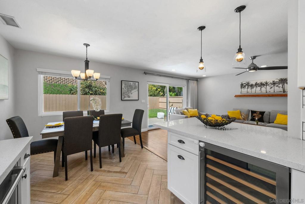 Ocean Beach - Residential