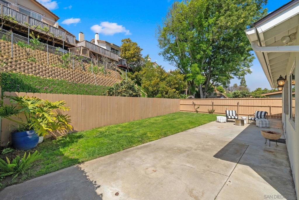 Ocean Beach - Residential