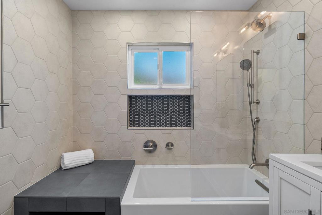 Ocean Beach - Residential