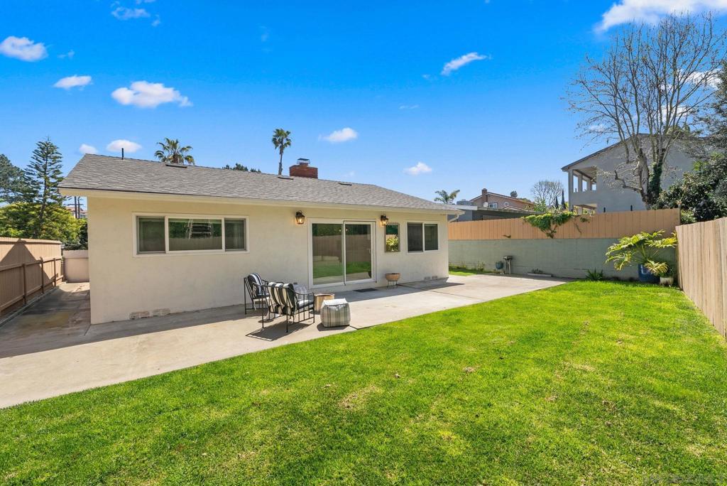 Ocean Beach - Residential