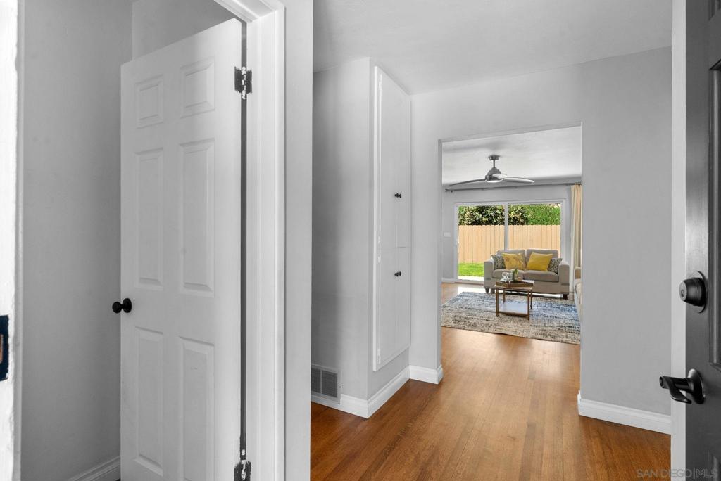 Ocean Beach - Residential