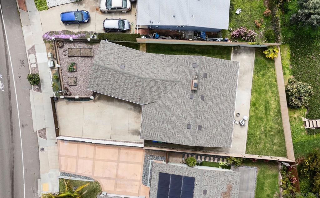 Ocean Beach - Residential