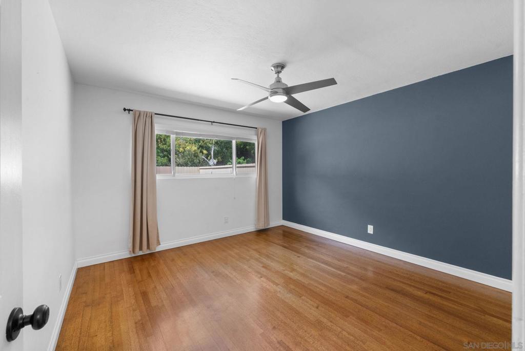 Ocean Beach - Residential