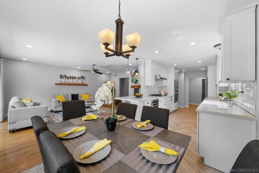 Ocean Beach - Residential