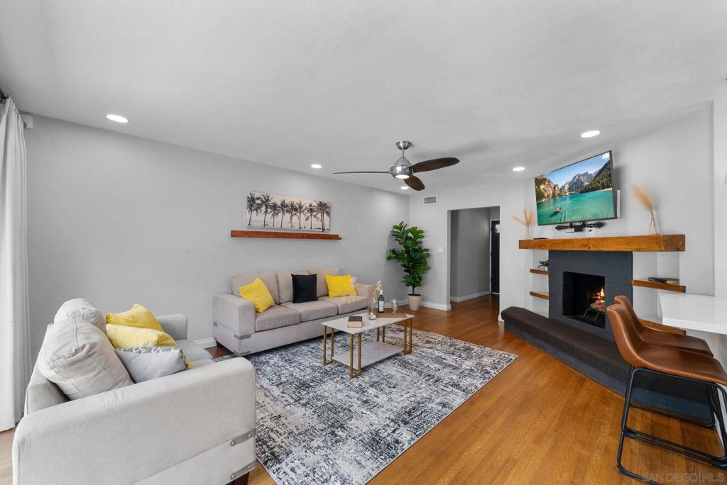 Ocean Beach - Residential