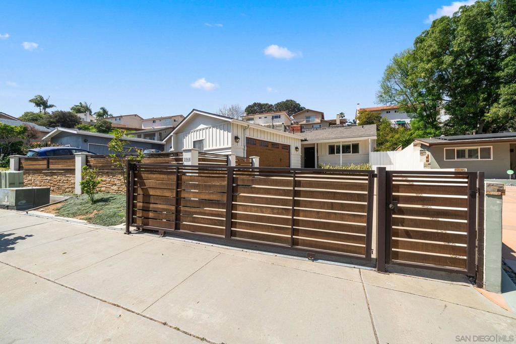 Ocean Beach - Residential