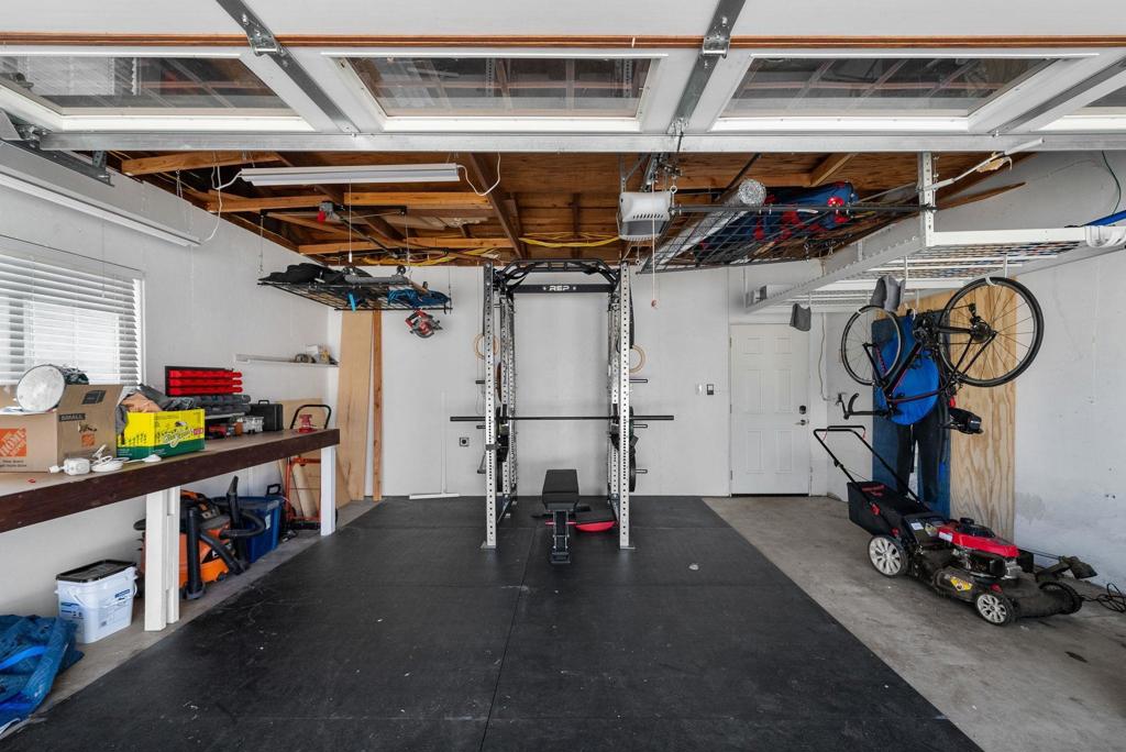 Ocean Beach - Residential