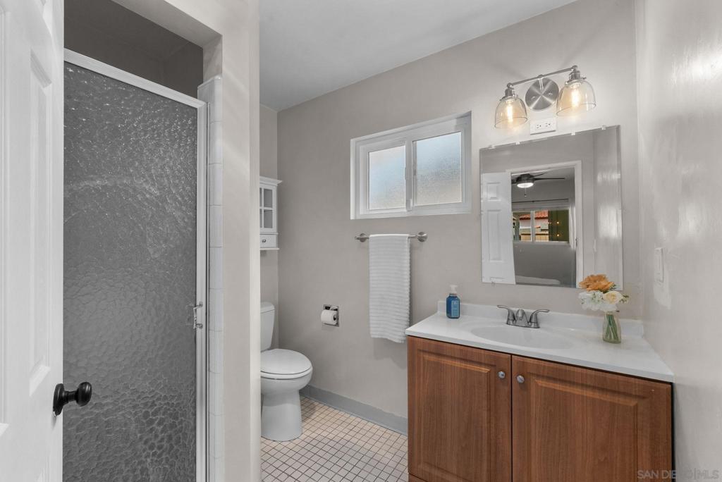 Ocean Beach - Residential