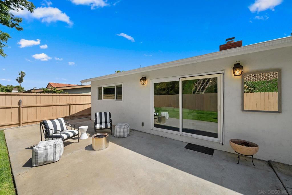 Ocean Beach - Residential